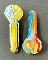 3 Inch Fume Line Hand Pipe